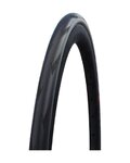 SCHWALBE κάπες - PRO ONE (32-622) 28x1.25 700x32C RACE - μαύρο