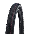 SCHWALBE κάπες - THUNDER BURT (60-622) 29x2.35 GROUND - μαύρο