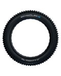 SCHWALBE κάπες - AL MIGHTY (120-559) 26x4.80 GROUND - μαύρο