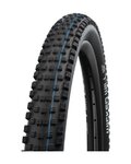 SCHWALBE κάπες - WICKED WILL (62-622) 29x2.40 TRAIL - μαύρο