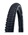 SCHWALBE κάπες - WICKED WILL 27.5x2.40 (62-584) PERFORMANCE - μαύρο