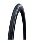SCHWALBE κάπες - PRO ONE (34-622) 28x1.30 700x34C RACE - μπεζ/μαύρο