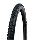 SCHWALBE κάπες - G-ONE ULTRABITE (50-622) 28x2.00 PERFORMANCE - μπεζ/μαύρο