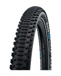 SCHWALBE κάπες - JOHNNY WATTS 365 27.5x2.60 (65-584) RACE GUARD - μαύρο