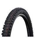 SCHWALBE κάπες - MAGIC MARY 27.5x2.40 (62-584) TLE EVO SUPER GROUND ADDIX SOFT - μαύρο