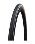 SCHWALBE κάπες - ONE (28-622) 700x28C PERFORMANCE - μπεζ/μαύρο