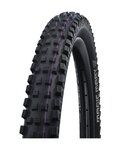 SCHWALBE κάπες - MAGIC MARY (65-584) 27.5x2.60 TRAIL - μαύρο