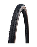 SCHWALBE κάπες - X-ONE R 27.5x1.30 (33-584) EVO V-GUARD SUPER RACE ADDIX - μαύρο