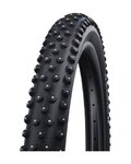 SCHWALBE κάπες - ICE SPIKER PRO 29x2.60 DD 67EPI - μαύρο