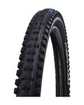 SCHWALBE κάπες - TACKY CHAN (62-584) 27.5x2.40 DOWNHILL - μαύρο