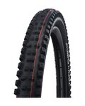 SCHWALBE κάπες - TACKY CHAN (62-622) 29x2.40 TRAIL - μαύρο