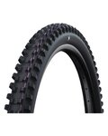 SCHWALBE κάπες - SHREDDA FRONT GRAVITY PRO 29x2.50 EVOLUTION 67EPI - μαύρο