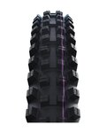 SCHWALBE κάπες - SHREDDA FRONT GRAVITY PRO 29x2.50 EVOLUTION 67EPI - μαύρο