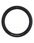 SCHWALBE κάπες - SHREDDA FRONT GRAVITY PRO 29x2.50 EVOLUTION 67EPI - μαύρο