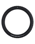 SCHWALBE κάπες - SHREDDA REAR GRAVITY PRO 29x2.50 EVOLUTION 67EPI - μαύρο