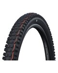 SCHWALBE κάπες - ALBERT TRAIL PRO 27.5x2.50 EVOLUTION 67EPI - μαύρο