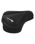LONGUS προστατευτικά καλύμματα - GEL TREKKING - μαύρο