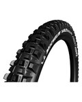 MICHELIN κάπες - WILD ENDURO FRONT GUM-3XD - μαύρο