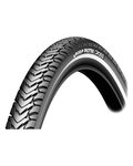 MICHELIN κάπες - PROTEK CROSS 700x35C - μαύρο
