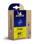 MICHELIN σαμπρέλες - C4 (47/61-559) FV - μαύρο