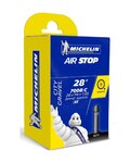 MICHELIN σαμπρέλες - INNER TUBE A3 700x35/47C AV 40mm - μαύρο