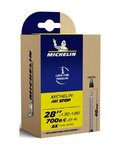 MICHELIN σαμπρέλες - INNER TUBE A3 700x35/47C FV 48mm - μαύρο