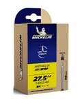 MICHELIN σαμπρέλες - INNER TUBE B4 27.5x1.90/2.50 FV 48mm - μαύρο