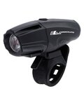 LONGUS εμπρόσθια φώτα - LUMIN 1000 - μαύρο