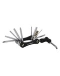 LONGUS πολυεργαλεία - POLY 12 - μαύρο