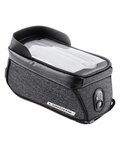 LONGUS τσαντάκια ποδηλάτου - GRANITE STM 1,7L - γκρί