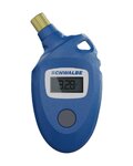 SCHWALBE PRESSURE GAUGE - μπλε