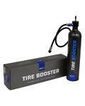 SCHWALBE δίσκος - TIRE BOOSTER - μαύρο