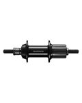 SHIMANO οπίσθια κέντρα - FH-TX800 - μαύρο