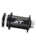 SHIMANO μπροστινά κέντρα - XT HB-M788 - μαύρο