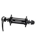 SHIMANO μπροστινά κέντρα - TIAGRA RS400 - μαύρο