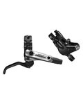 SHIMANO λεβιέδες φρένων - DEORE M615 1300mm - μαύρο