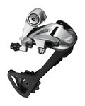 SHIMANO σασμάν - ALIVIO RD-T4000 OEM - μαύρο