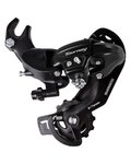 SHIMANO σασμάν - TOURNEY TY300 OEM - μαύρο