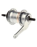 SHIMANO οπίσθια κέντρα - NEXUS SG-3C41 81,5mm - ασημένιο