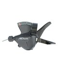 SHIMANO επιλογείς ταχυτήτων - ALTUS M2010 OEM - μαύρο