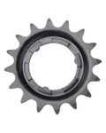 SHIMANO γρανάζια - GEAR18 - ασημένιο