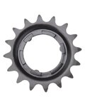 SHIMANO γρανάζια - SPROCKET SM-GEAR21 - ασημένιο