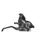 SHIMANO EF51 RIGHT 7 - μαύρο