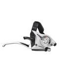 SHIMANO EF51 RIGHT 7 - ασημένιο