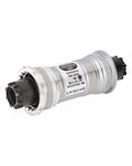 SHIMANO κεντρικοί άξονες - AXIS 5500 BSA 68x109,5mm - ασημένιο