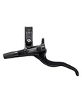 SHIMANO λεβιέδες φρένων - BRAKE LEVER M4100 LEFT - μαύρο
