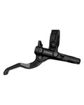 SHIMANO λεβιέδες φρένων - BRAKE LEVER M4100 RIGHT - μαύρο