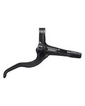 SHIMANO λεβιέδες φρένων - BRAKE LEVER MT401 RIGHT - μαύρο