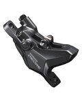 SHIMANO δαγκάνες φρένων - DEORE M6100  - μαύρο