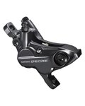 SHIMANO δαγκάνες φρένων - DEORE M6120  - μαύρο